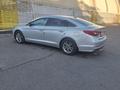 Hyundai Sonata 2016 года за 7 100 000 тг. в Шымкент – фото 3