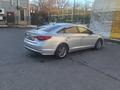 Hyundai Sonata 2016 года за 7 100 000 тг. в Шымкент – фото 5