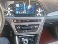 Hyundai Sonata 2016 года за 7 100 000 тг. в Шымкент – фото 6