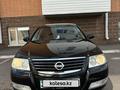 Nissan Almera Classic 2007 годаүшін3 500 000 тг. в Астана – фото 3