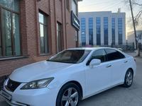 Lexus ES 350 2007 года за 6 300 000 тг. в Алматы