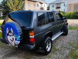 Nissan Terrano 1993 годаүшін2 800 000 тг. в Усть-Каменогорск – фото 4