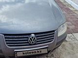 Volkswagen Passat 2002 года за 2 750 000 тг. в Кокшетау