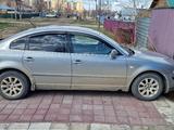 Volkswagen Passat 2002 года за 2 750 000 тг. в Кокшетау – фото 2