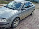 Volkswagen Passat 2002 года за 2 750 000 тг. в Кокшетау – фото 3