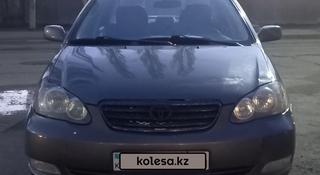 Toyota Corolla 2006 года за 3 900 000 тг. в Павлодар