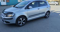 Volkswagen Golf Plus 2006 года за 4 700 000 тг. в Петропавловск – фото 2