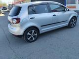 Volkswagen Golf Plus 2006 годаүшін4 700 000 тг. в Петропавловск – фото 5