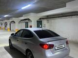 Hyundai Elantra 2007 годаfor3 800 000 тг. в Актау – фото 4