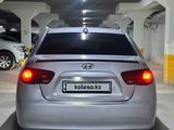 Hyundai Elantra 2007 годаfor3 800 000 тг. в Актау – фото 2