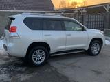 Toyota Land Cruiser Prado 2013 годаүшін21 500 000 тг. в Алматы – фото 3