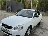 ВАЗ (Lada) Priora 2170 2013 года за 2 300 000 тг. в Шымкент