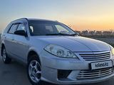 Nissan Wingroad 2001 года за 1 800 000 тг. в Астана