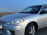 Nissan Wingroad 2001 года за 1 800 000 тг. в Астана – фото 3