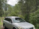 Nissan Wingroad 2001 годаүшін1 600 000 тг. в Астана