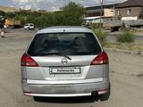 Nissan Wingroad 2001 годаүшін1 600 000 тг. в Астана – фото 4