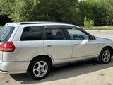 Nissan Wingroad 2001 годаүшін1 600 000 тг. в Астана – фото 5