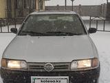 Nissan Primera 1995 годаfor650 000 тг. в Алматы