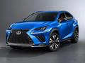 Бампер передний F Sport в сборе на Lexus NX обвес рестайлингүшін30 000 тг. в Алматы – фото 2