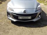 Mazda 3 2011 годаүшін6 500 000 тг. в Астана