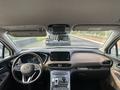 Hyundai Santa Fe 2021 года за 14 000 000 тг. в Астана – фото 5