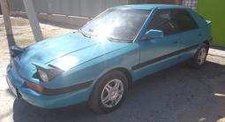 Mazda 323 1992 года за 700 000 тг. в Кызылорда – фото 2