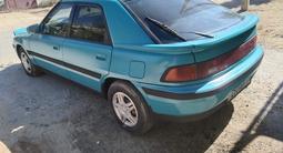 Mazda 323 1992 года за 700 000 тг. в Кызылорда – фото 3