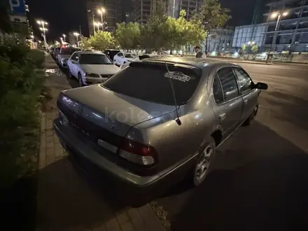 Nissan Cefiro 1995 года за 800 000 тг. в Астана – фото 4