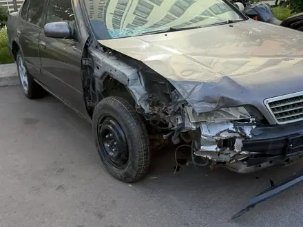 Nissan Cefiro 1995 года за 800 000 тг. в Астана – фото 2