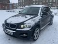 BMW X6 2008 годаүшін8 000 000 тг. в Сатпаев – фото 4