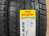 245/50R19 GLEDE G39 зимняя (липучка) с 10: 00 до 23: 30үшін42 000 тг. в Алматы – фото 5