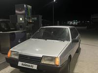 ВАЗ (Lada) 21099 2003 года за 820 000 тг. в Шымкент