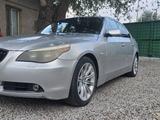 BMW 530 2007 года за 6 000 000 тг. в Шиели