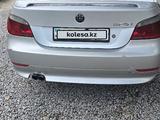 BMW 530 2007 года за 6 000 000 тг. в Шиели – фото 4