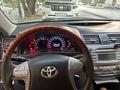 Toyota Camry 2011 года за 5 800 000 тг. в Экибастуз – фото 10