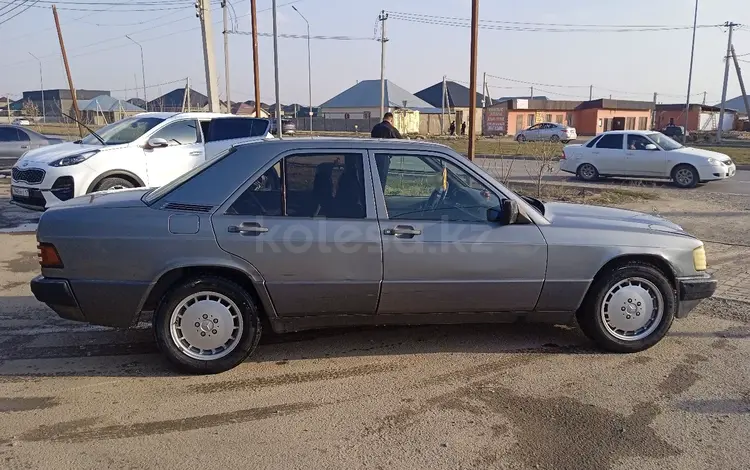 Mercedes-Benz 190 1989 года за 1 300 000 тг. в Шымкент