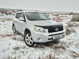 Toyota RAV4 2007 года за 6 500 000 тг. в Жанаозен – фото 2