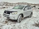 Toyota RAV4 2007 года за 6 500 000 тг. в Жанаозен