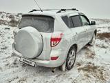 Toyota RAV4 2007 года за 6 500 000 тг. в Жанаозен – фото 4