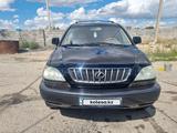 Lexus RX 300 2002 годаfor5 400 000 тг. в Алматы – фото 3