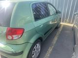 Hyundai Getz 2004 года за 2 500 000 тг. в Алматы – фото 4