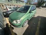 Hyundai Getz 2004 года за 2 500 000 тг. в Алматы