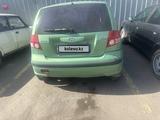 Hyundai Getz 2004 года за 2 500 000 тг. в Алматы – фото 5