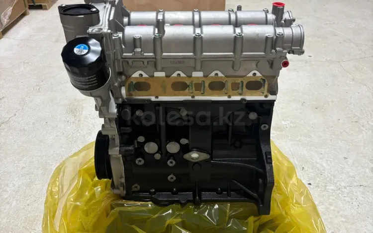 Двигатель VOLKSWAGEN Jetta мотор CFNA, CWVA новый джеттаүшін100 000 тг. в Астана
