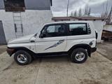 SsangYong Korando 1999 годаfor2 500 000 тг. в Кызылорда – фото 5