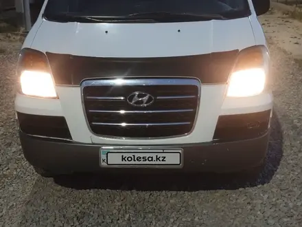 Hyundai Starex 2001 года за 2 700 000 тг. в Туркестан