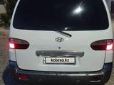 Hyundai Starex 2001 годаүшін2 700 000 тг. в Туркестан – фото 4
