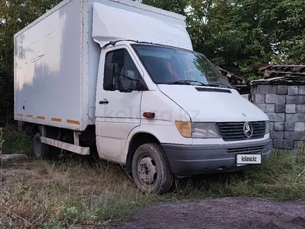 Mercedes-Benz  Sprinter 1996 года за 7 000 000 тг. в Караганда