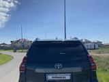 Toyota Land Cruiser Prado 2019 года за 20 000 000 тг. в Астана – фото 5
