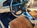 BMW 528 1996 годаfor4 000 000 тг. в Актобе – фото 9